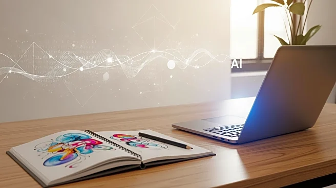 Brands Leverage Creativity Over AI for Revenue Growth in B2B Marketing