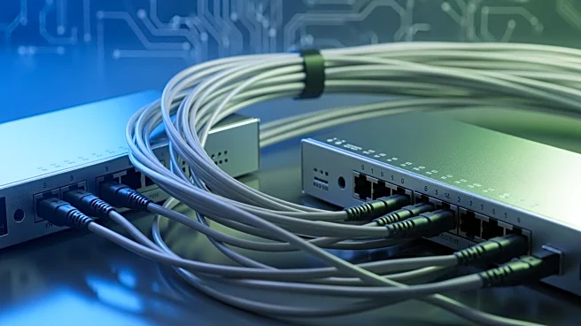 U.S. Home Internet Market Fragmented by Infrastructure Competition