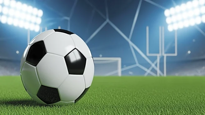 2026 World Cup European Playoffs Decide Final Spots for North America Tournament