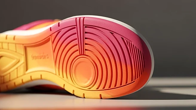 New Balance Launches Colorful Warm Skies Sneaker Collection for Summer