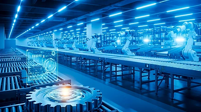 FreightWise and Kuebix Honored as Top Logistics Technology Providers