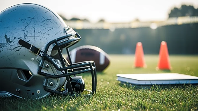 Indiana Hoosiers Football Faces Defensive Challenges in 2026 Spring Practice