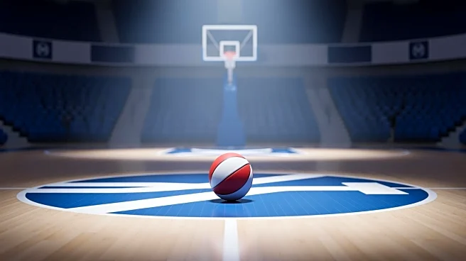 UNC Tar Heels Consider Tommy Lloyd for Head Coach Position