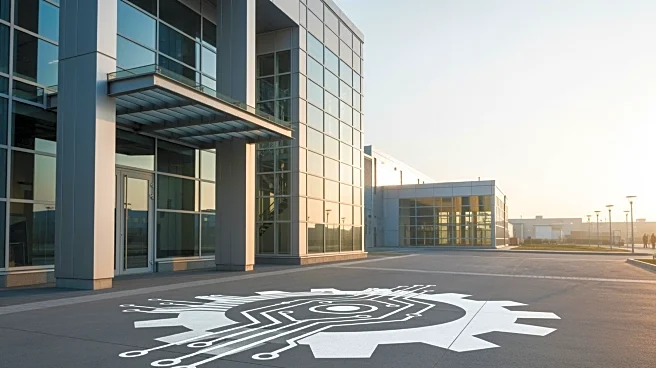 Resonant Sciences Opens New Facility in Ohio, Creating 101 Jobs and Boosting Defense Sector