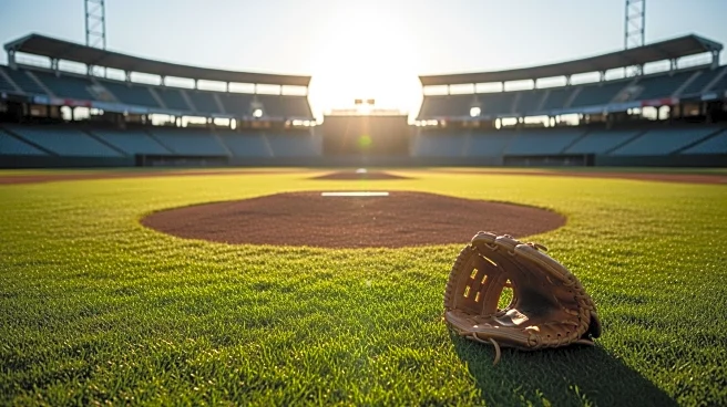 Giants' Manager Tony Vitello Emphasizes Accountability Amid Challenging Start