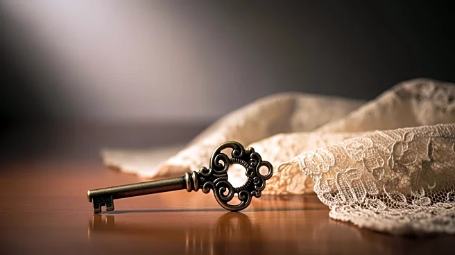 Sydney Sweeney's 'The Housemaid's Secret' Set for 2027 Release Amidst High Expectations