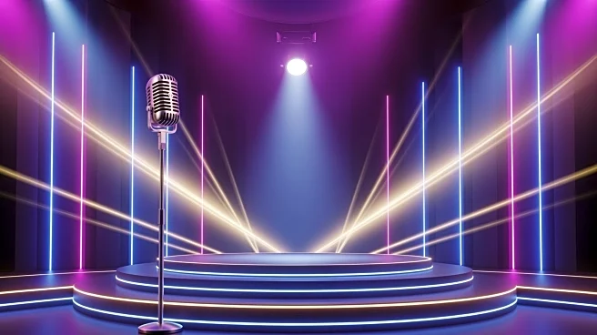 Lisa to Make History with First K-Pop Las Vegas Residency at Caesars Palace