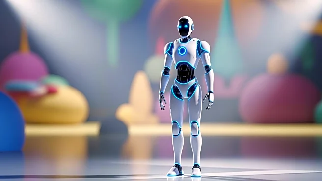 Disneyland Paris Olaf Robot Malfunctions During Debut