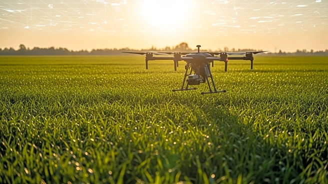 Digital Agriculture Market Projected to Reach $53.04 Billion by 2033, Driven by Technological Advancements