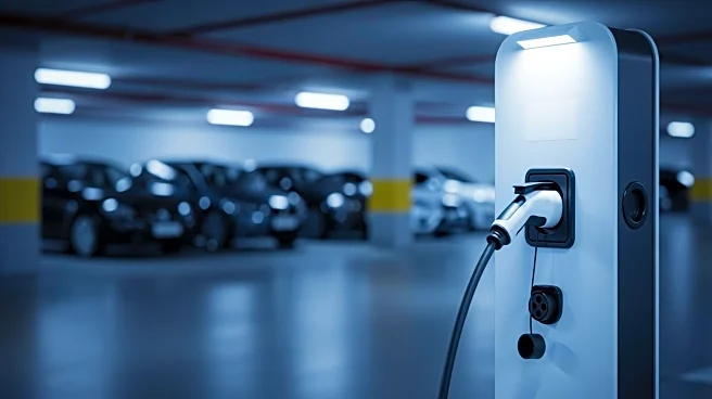 Automakers Face Potential $8 Billion Loss as 800,000 EVs Enter Used Market