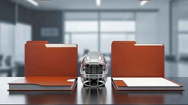 Rams GM Les Snead Confirms Unsuccessful Trade Talks with Eagles for A.J. Brown