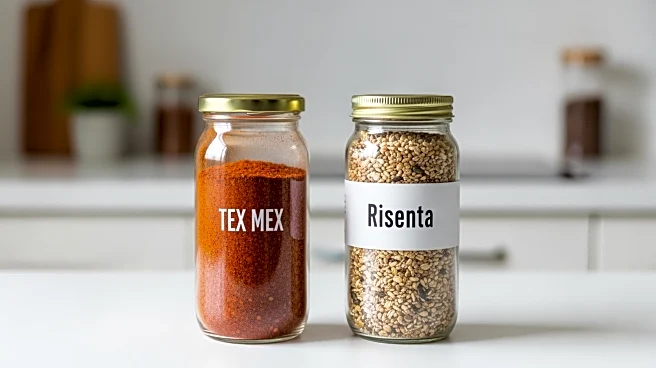 Paulig Sells Risenta Brand to Midsona to Focus on Tex Mex