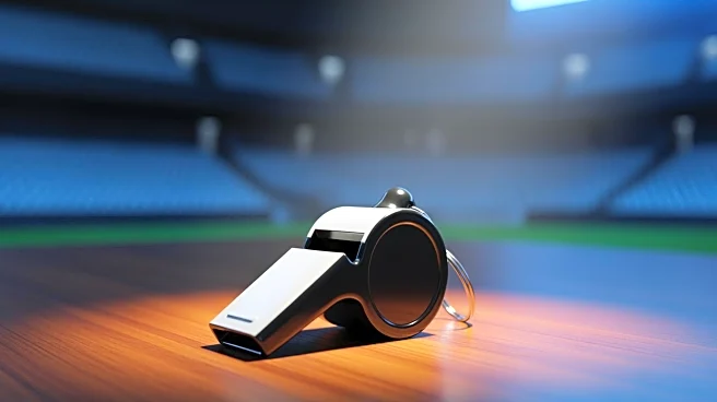 NFL Prepares for Replacement Officials as Referee Contract Talks Collapse