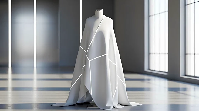 Courrèges Appoints Drew Henry as Artistic Director Amid Luxury Sector Challenges