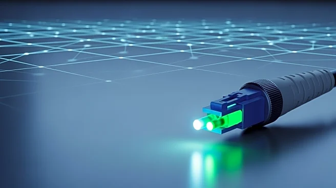 Taiwan's KBRO Enhances Broadband Network with Harmonic's Fiber Solution