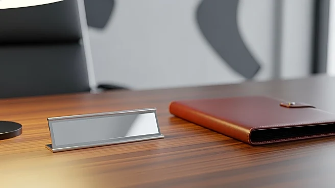 Florida Panthers Appoint Michael White as President of Business Operations