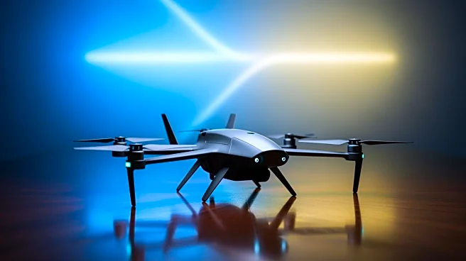 Former Trump Advisor Joins Board of Ukraine-Focused Drone Tech Company