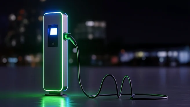 Greenlane Achieves SOC 2 Type 2 Compliance, Enhancing EV Charging Security