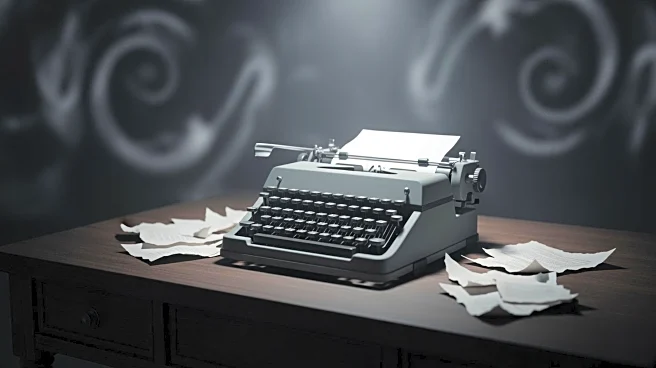 David Oyelowo Discusses New Psychological Thriller 'Newborn'