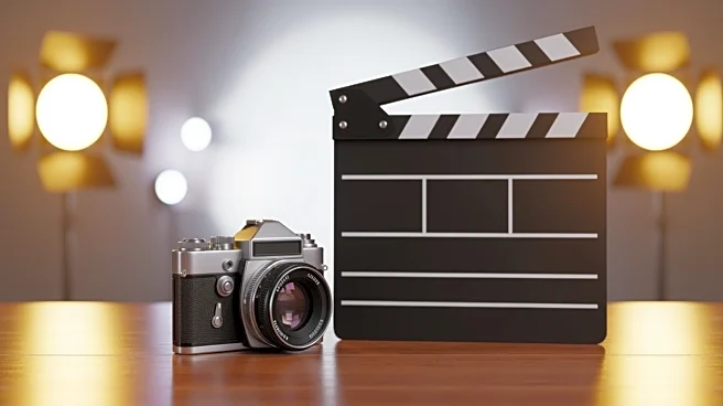 Andy Samberg's Rom-Com '42.6 Years' Secures Annette Bening and Moves to Focus Features