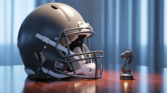 Los Angeles Rams Acquire Trent McDuffie, Addressing Defensive Weakness