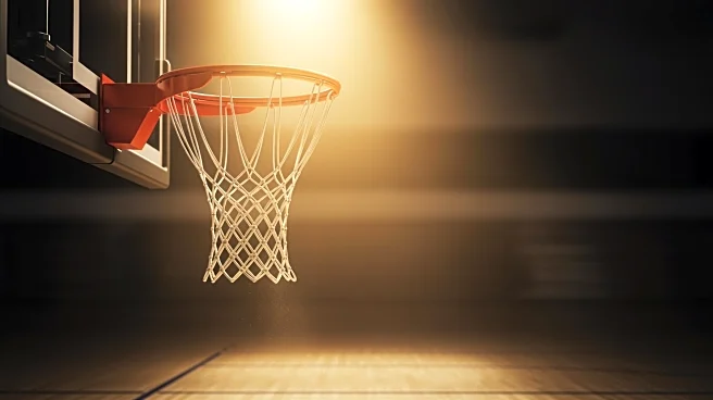 Dan Hurley's Mother Reacts to UConn's Game-Winning Shot Against Duke