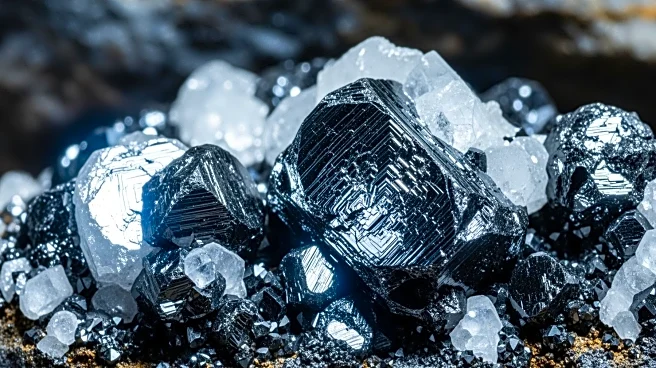 Critical Metals Corp. Achieves 40% Increase in Rare Earth Element Recovery at Tanbreez Project