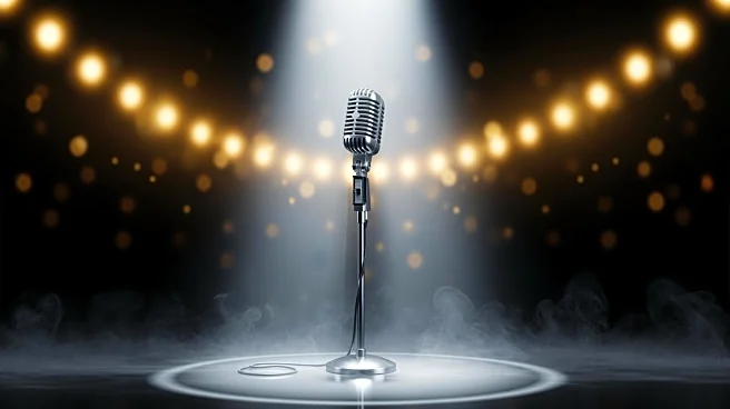 Vegas Entertainer Sues Taylor Swift Over Trademark Conflict