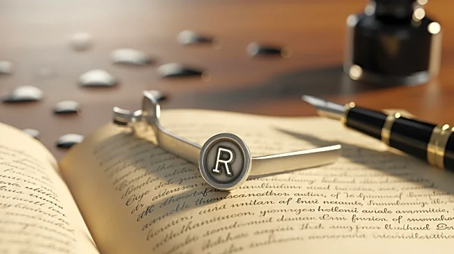 Richard Charkin Critiques Publishing Industry's Strategic Decisions