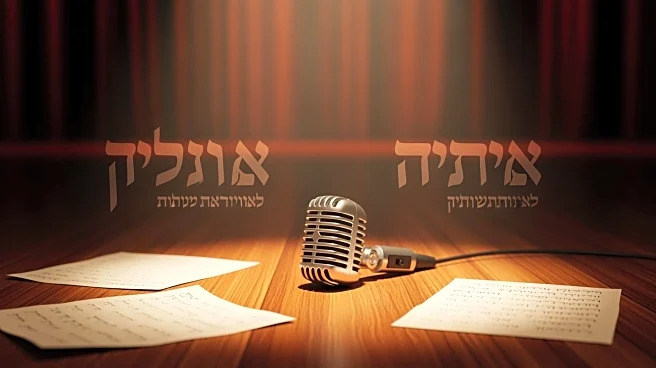 Matthew Shear's 'Fantasy Life' Explores Jewish-American Comedy and Anxiety