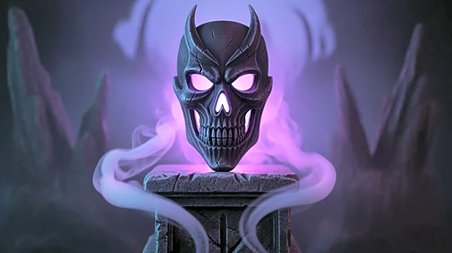 Jared Leto's Skeletor Debuts in New Masters of the Universe Trailer