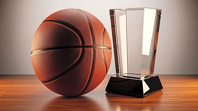 NBA Approves $4.25 Billion Sale of Portland Trail Blazers to Tom Dundon Group