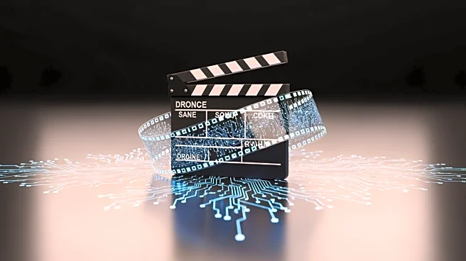 Fiverr Challenges Hollywood's Traditional Model with AI-Driven Production