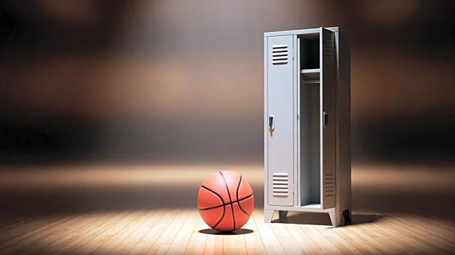 Tennessee Basketball Hosts Transfer Target Tyler Lundblade Amid Roster Uncertainty