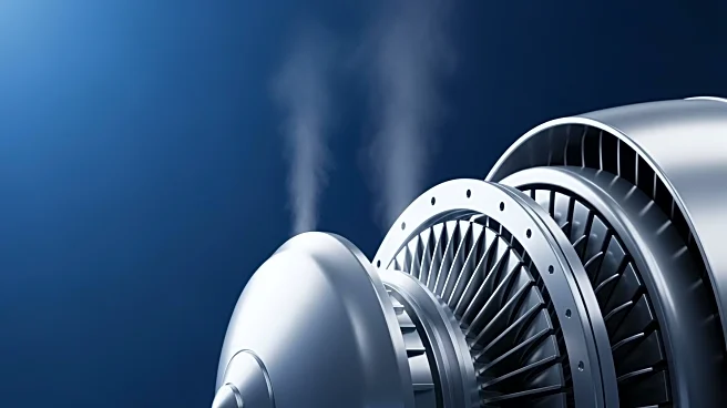 Japan Demonstrates Hydrogen-Fueled Engine for Large Commercial Vessels