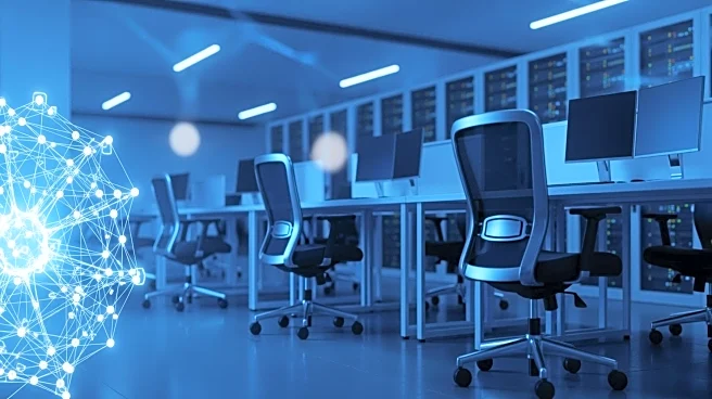 Oracle Announces Major Layoffs to Fund AI Data Centers, Impacting Global Workforce