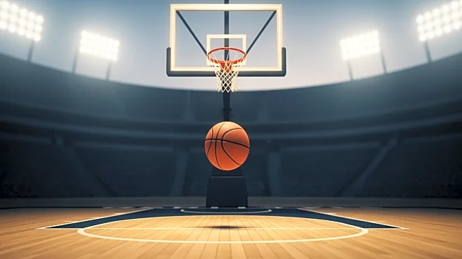 UConn's Braylon Mullins Hits Buzzer-Beater to Defeat Duke and Advance to Final Four