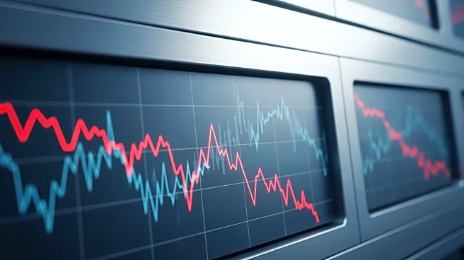 Lundin Mining Stock Falls Below 50-Day Moving Average Amid Market Volatility