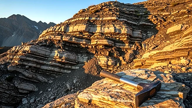 Mining Company Revises Exploration Plan for Bitterroot Project