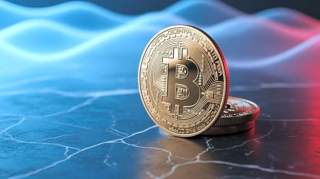 Bitcoin Price Drops 47% Amidst Market Volatility, Future Predictions Remain Optimistic