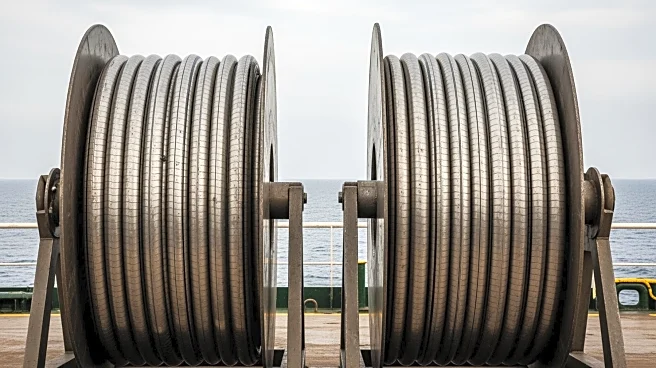 INTERCARGO Convenes Industry Leaders to Address Dry Bulk STS Transfer Challenges