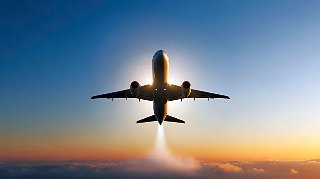 Gregg Fahrenbruch Appointed CEO to Lead Yingling Aviation's Growth