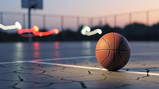 Netflix's 'Untold' Series Explores Lamar Odom's Life and Struggles with Addiction