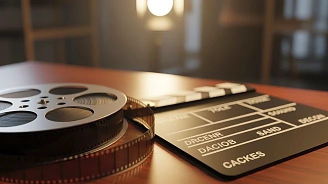 Kevin McKidd's Ferryman Films Partners with STV Studios for New Drama Projects