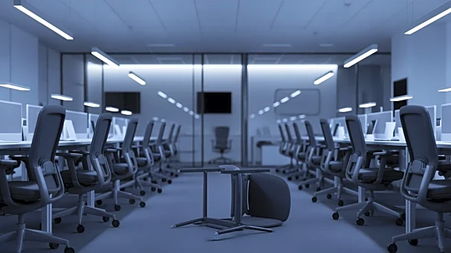 Eidos-Montréal Announces 124 Job Cuts Amid Leadership Change