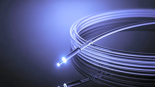 Corning Inc. Transforms from Glassmaker to AI Connectivity Leader