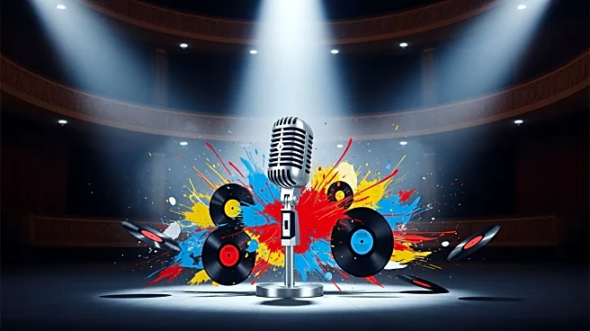 New Musical 'Young John Lewis' Explores Civil Rights Icon's Legacy Through Hip-Hop