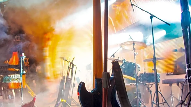 Thundercat Shares His Ideal Sunday in Los Angeles