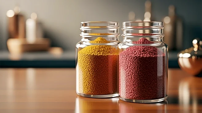 McCormick and Unilever to Merge Foods Businesses, Creating Global Flavor Leader