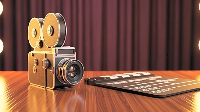 KJ Apa Stars in Jimmy Stewart Biopic Set for November Theatrical Release